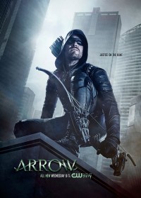 Стрела / Arrow 1-5 сезон (2012-2016) 19 серия