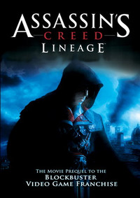 Кредо Убийцы: Происхождение / Assassin's Creed: Lineage (2009)