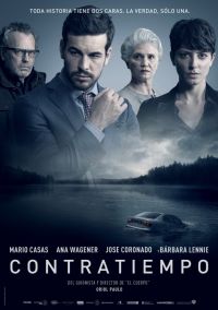 Невидимый гость / Contratiempo (2016)