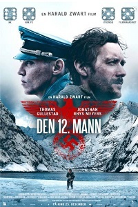 12-й человек / Den 12. mann (The 12th Man) / 2017